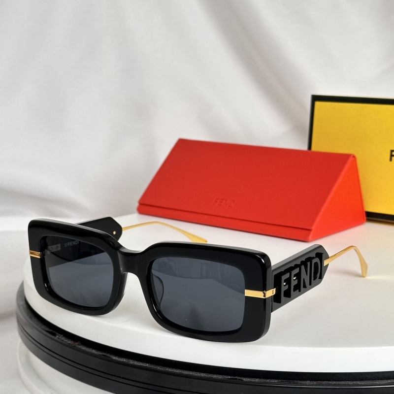 Fendi Sunglasses